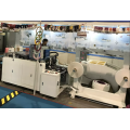 Paper Bag Production Machine Bag Handle Gluing Machine Automatic Bag Making